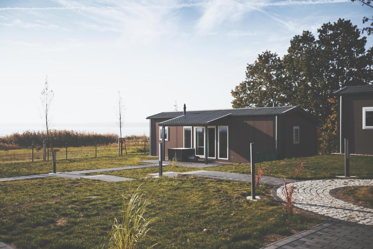 Lodgepark Goitzsche GmbH Bitterfeld-Wolfen Buitenkant foto